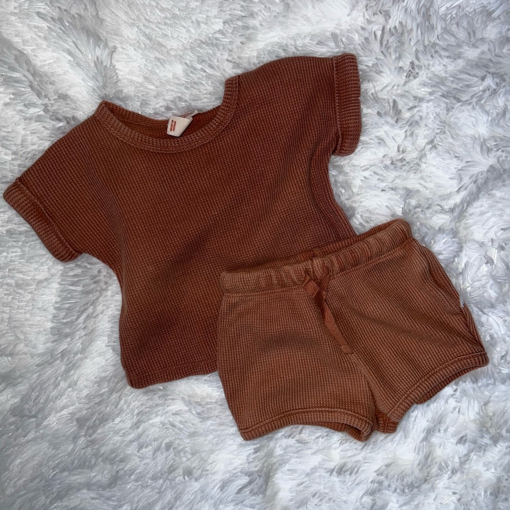 Cat & Jack Set